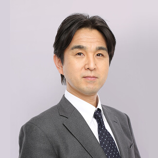 社外監査役 金子 真一