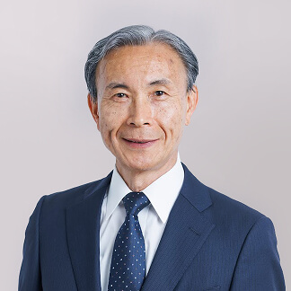 社外取締役 高橋 義人