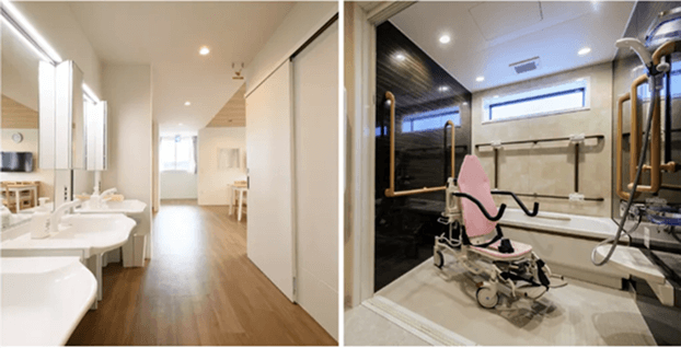 グループホーム