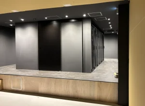 TECROWD80号ファンド「Osaka City Data Center」