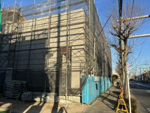 TECROWD85号ファンド「OME Data Center」