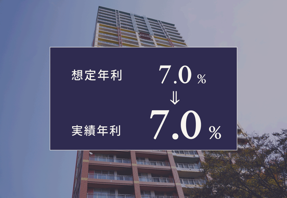 TECROWD 17号ファンド セントラルパーク・イースト幕張パークタワー