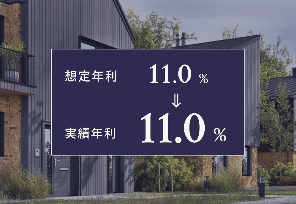 TECROWD31号ファンド KHAN VILLA