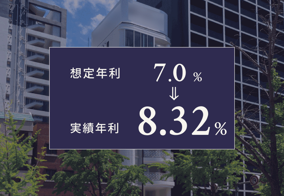 TECROWD 49号ファンド ZONE shinsaibashi west