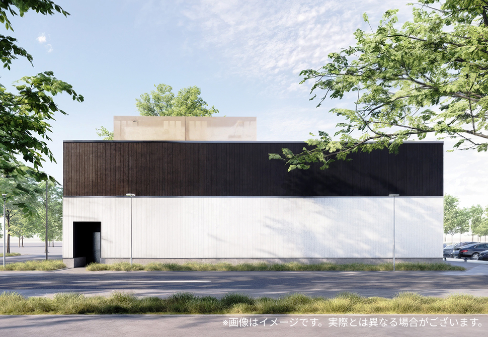 TECROWD96号ファンド