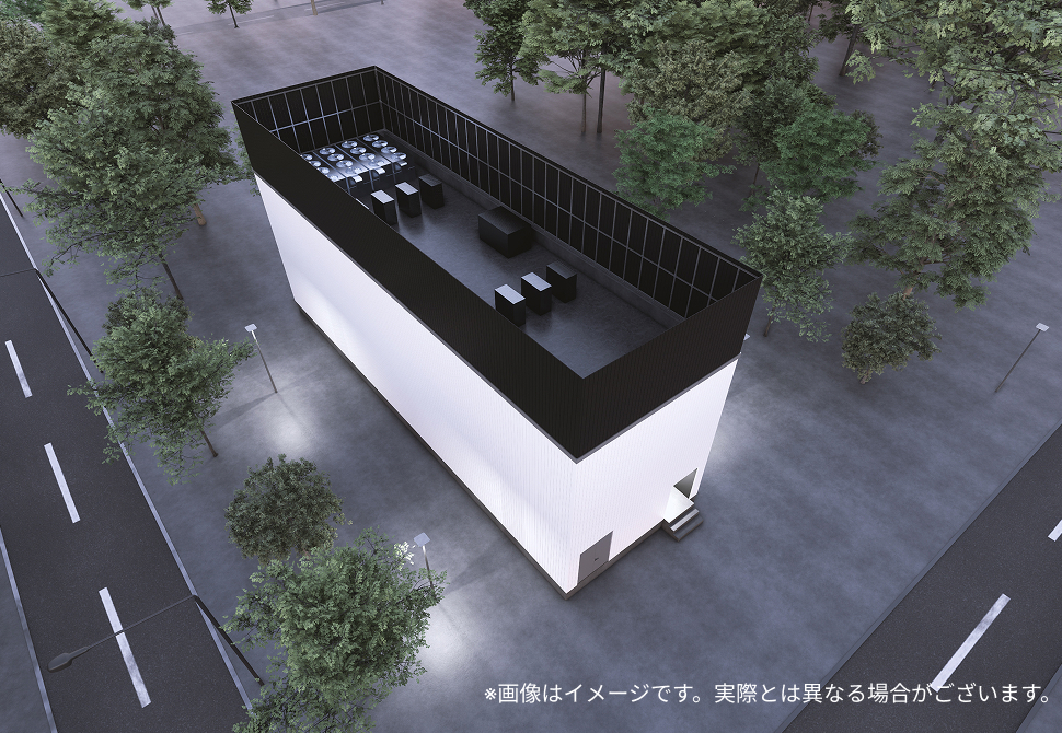 TECROWD97号ファンド